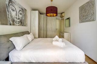Cozy 1 bedroom apartment in Viale Monza - Milan - 2