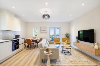 Hububb Beechwood Grove - Londres - 9