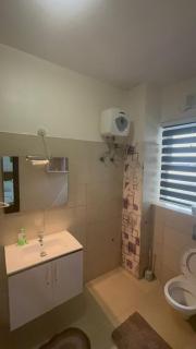 1 bedroom Loft - Ajibade - 3
