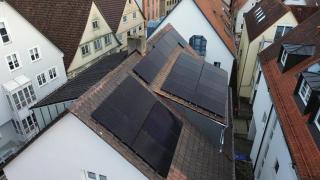 Innenstadt 13 von Livano - Biberach an der Riß - 4
