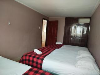 Casa Hotel Milán Cartagena - Cartagena de Indias - 6