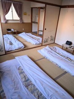 ビジネスホテルみやこ - Higashiosaka - 4