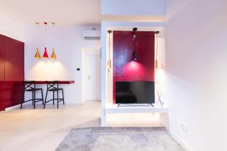 Metro M3 Duomo 10min - Design Loft - Milan - 9