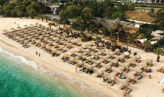 Xcite Hotel Salem - Atene - 5