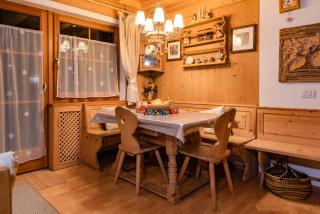 SciliarGuestHouse-due piani parcheggio privato - Castelrotto - 7