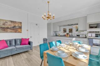 City Chic Townhouse By My Getaways - Brighton & Hove - 0