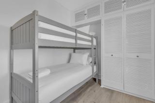 City Chic Townhouse By My Getaways - Brighton & Hove - 3