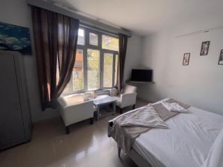 Sajjan Cottage - - 8