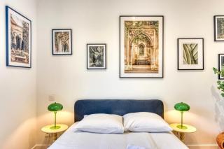 Le Basalte - Confortable studio avec parking privé - Oullins - 4