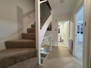 The Contemporary 4 Bedroom Home - - 4