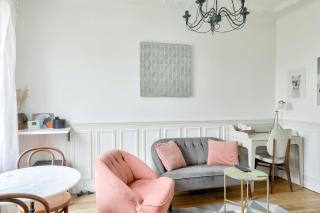 GuestReady - Serene Stay near Paris - Bois-Colombes - 2