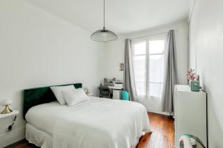 GuestReady - Serene Stay near Paris - Bois-Colombes - 8