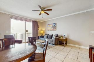Sterling Reef 1405 - Panama City Beach - 6