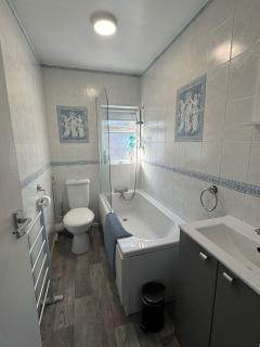 Sea Breeze Retreat - Chapel Saint Leonards - 8