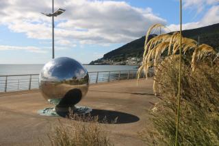 Mourne Mountain Art Apartments - Newcastle - 9