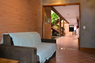 Pousada OAK Plaza - 4