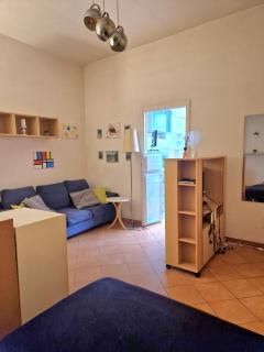 Jonny's Nest - Florence - 6
