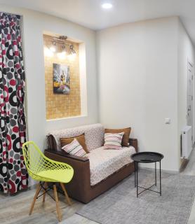 For a family closest to airport - 8