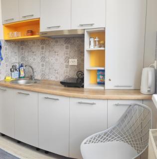 For a family Close to the airport - Chişinău - 1