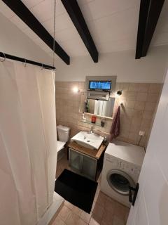 Stefanos Apartment - Loukísia - 6