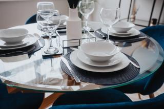 Stunning & Cozy Abode, Sleeps 5, Free Parking - Manchester - 3