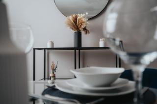 Stunning & Cozy Abode, Sleeps 5, Free Parking - Manchester - 5