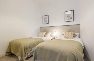 Chic Atocha Loft - Perfect Location and Style - Madrid - 4