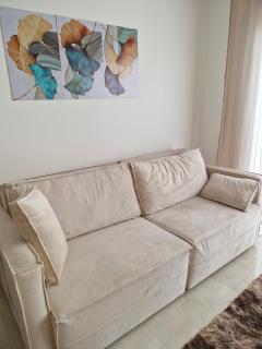 Loft confortável com garden - Canoas - 8