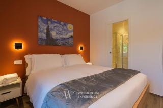 Wanderlust Experience STONE House - 4