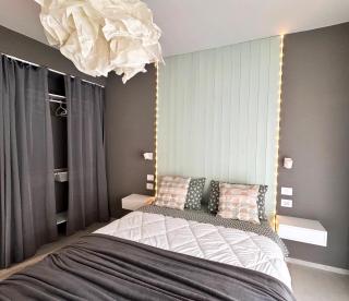 New apartment in historical center near Lake - Riva del Garda - 8