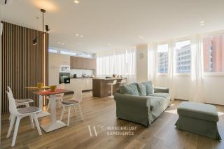 Wanderlust Experience STONE House - 7