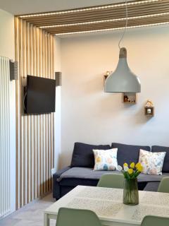 New apartment in historical center near Lake - Riva del Garda - 7