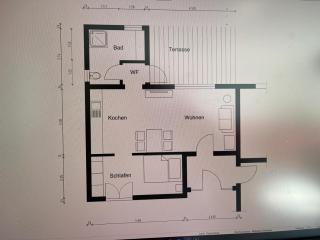 Gemütliche Ferienwohnung - Rösrath - 2