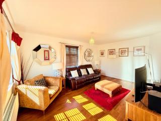 Stunning Spacious Home - Bristol - 8