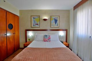 BSB STAY Flats Particulares - Metropolitan SHN - Brasilia - 4