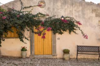 Villa Zottopera - Dimora di Sicilia - Chiaramonte Gulfi - 5