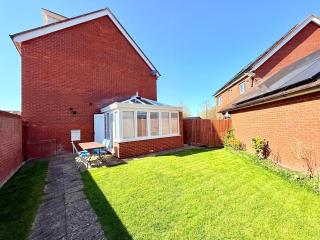 Stunning Spacious Home - Bristol - 6