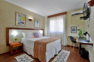 BSB STAY Flats Particulares - Metropolitan SHN - Brasilia - 3