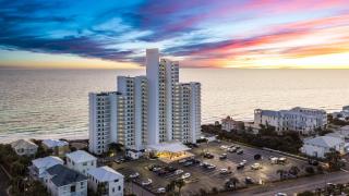 One Seagrove Place 0101 - Santa Rosa Beach - 8