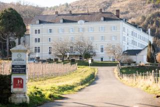 Domaine AGERRIA - 0