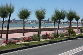 Appartement Vue Mer 180deg - 8