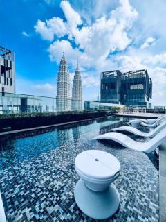 Star KLCC by BHS - Kuala Lumpur - 9