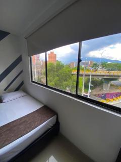 33 Hotel Bulerias - Medellín - 6