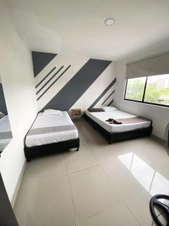 33 Hotel Bulerias - Medellín - 9