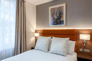 Grand Concerto Hotel - Londra - 9