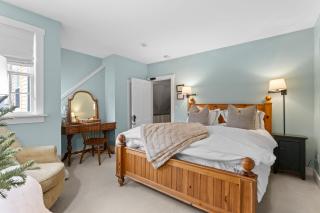 Red Clover Inn - Mendon - 8