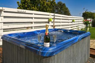 Maison du Bonheur , Villa de Détente , tout confort Piscine, Billard,en pleine Camargue - 4