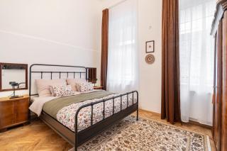 Gemini Apartments - Budapest - 2