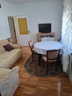 Edo Apartman 1 - 0