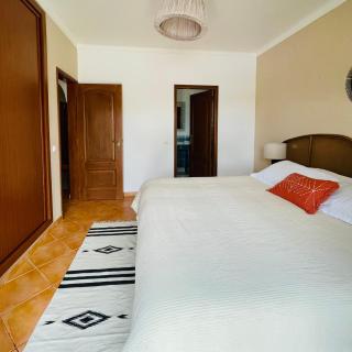 Olive Villa - Alcantarilha - 5
